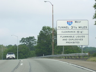 Interstate 376 Photo