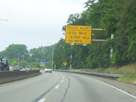 Interstate 376 Photo