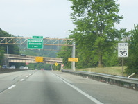 Interstate 376 Photo