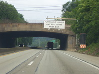 Interstate 376 Photo