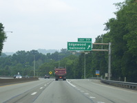 Interstate 376 Photo