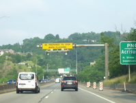 Interstate 376 Photo