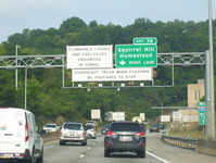 Interstate 376 Photo