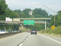 Interstate 376 Photo