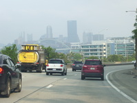 Interstate 376 Photo