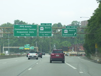 Interstate 376 Photo