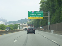 Interstate 376 Photo