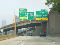 Interstate 376 Photo