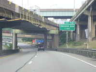 Interstate 376 Photo