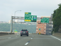 Interstate 376 Photo