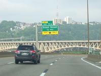 Interstate 376 Photo