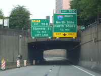 Interstate 376 Photo