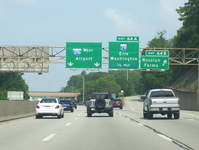 Interstate 376 Photo