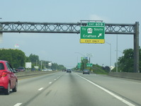 Interstate 376 Photo