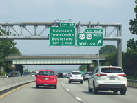 Interstate 376 Photo