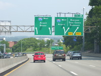 Interstate 376 Photo
