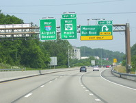 Interstate 376 Photo
