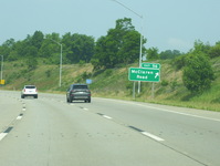 Interstate 376 Photo