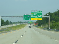 Interstate 376 Photo