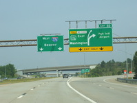 Interstate 376 Photo