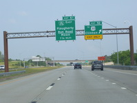 Interstate 376 Photo