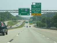 Interstate 376 Photo