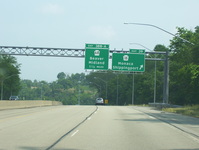 Interstate 376 Photo