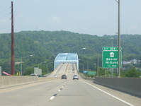 Interstate 376 Photo
