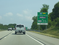Interstate 376 Photo