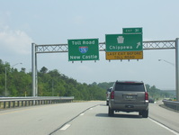 Interstate 376 Photo