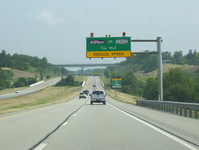 Interstate 376 Photo