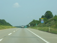Interstate 376 Photo