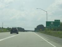 Interstate 376 Photo