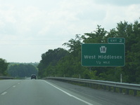 Interstate 376 Photo