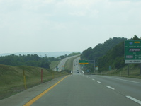 Interstate 376 Photo