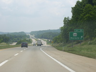 Interstate 376 Photo
