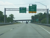 Interstate 376 Photo