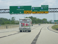 Interstate 376 Photo