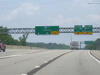 Interstate 376 Photo