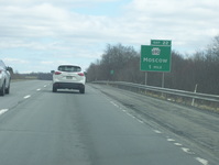 Interstate 380 Photo