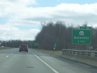 Interstate 380 Photo