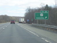 Interstate 380 Photo