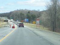 Interstate 380 Photo