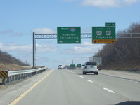 Interstate 380 Photo