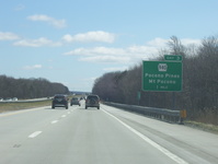 Interstate 380 Photo