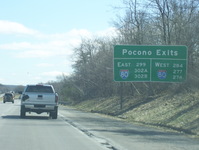 Interstate 380 Photo