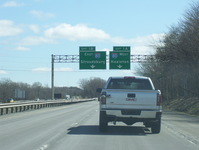 Interstate 380 Photo