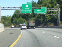 Interstate 476 Photo