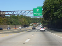 Interstate 476 Photo