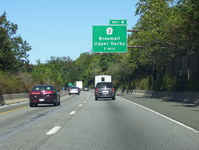 Interstate 476 Photo